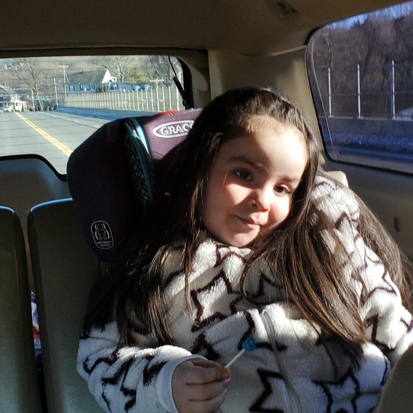 Meet your Posher, Posh - Picture 7 of 7